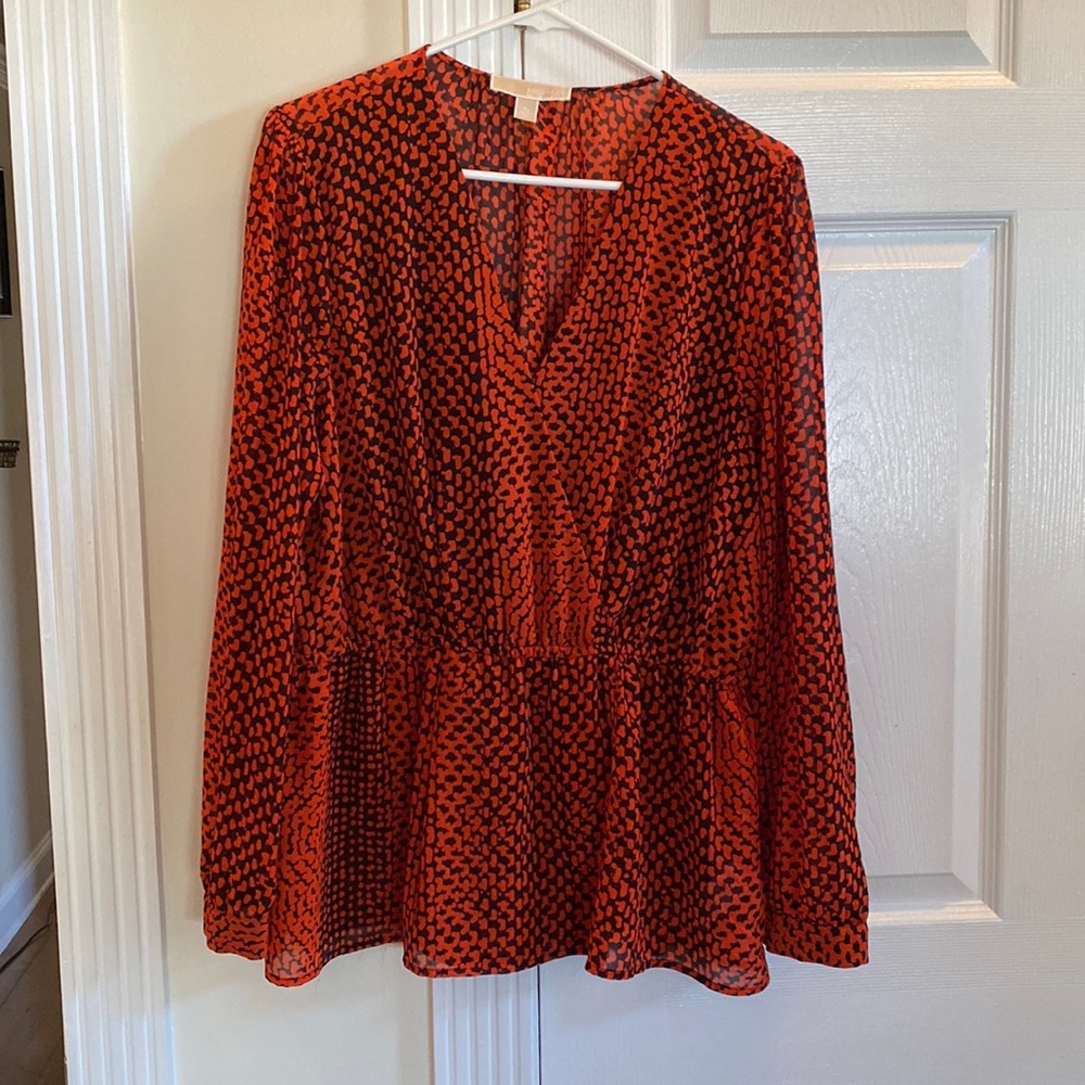 Michael Kors Blouse